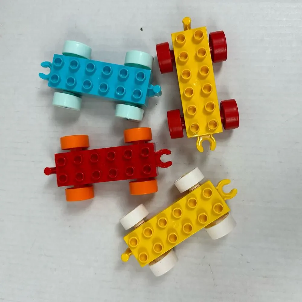 Lego lot duplo